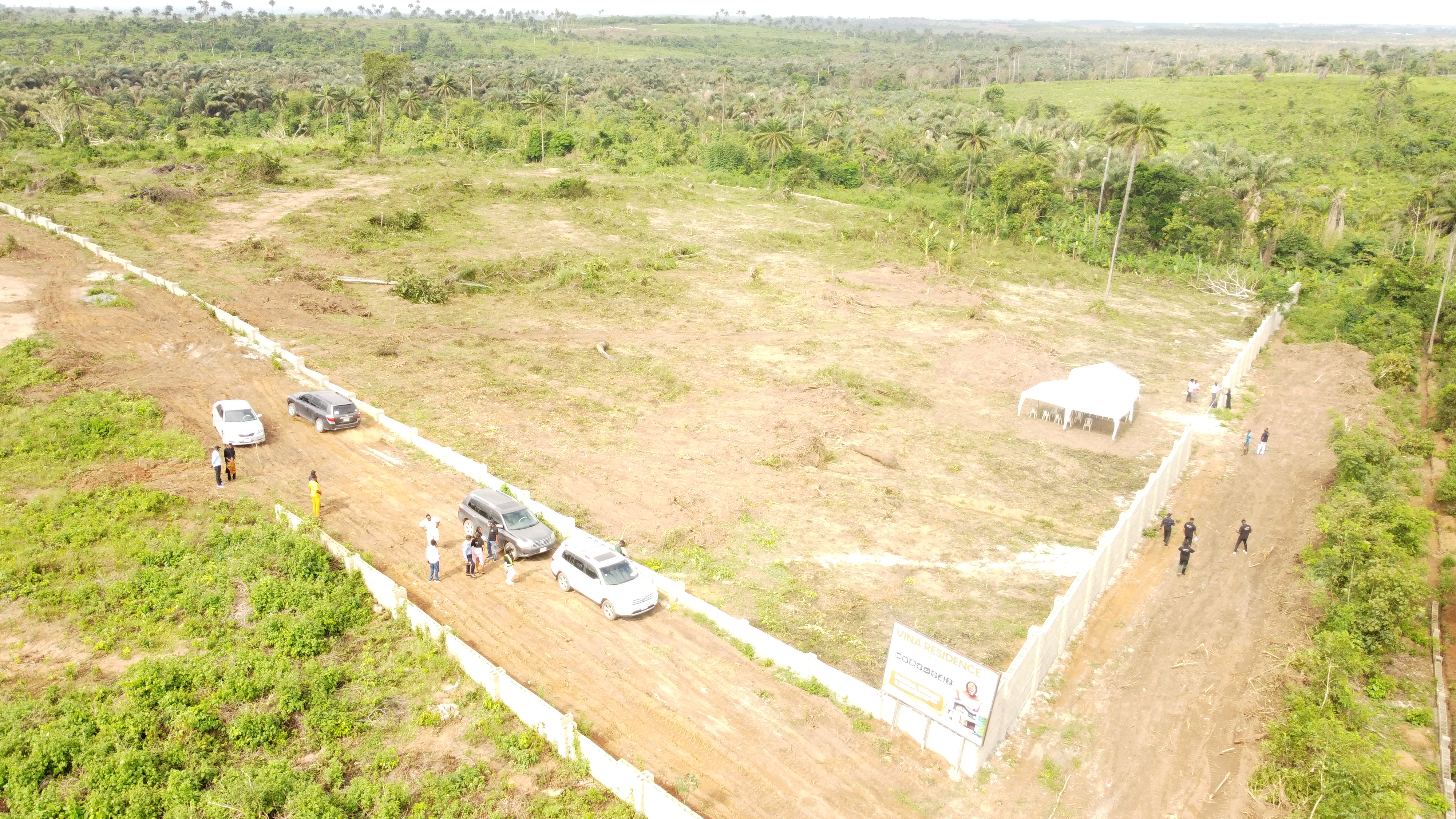 Vina Residences Phase 2 - Premium Development